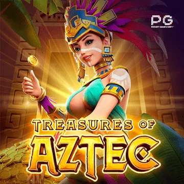 treasures-aztec elin888